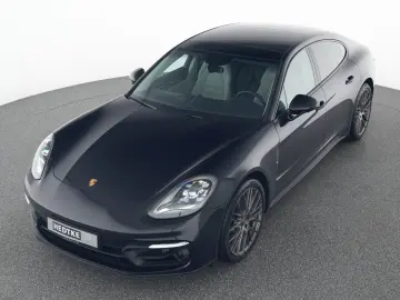 PORSCHE Panamera 4 2.9 Platinum Edition Sport AGA