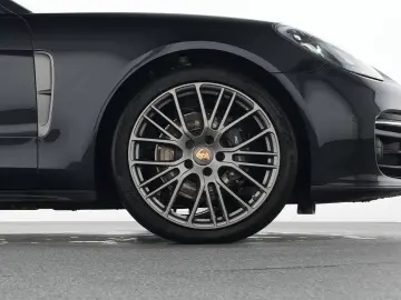 PORSCHE Panamera 4 2.9 Platinum Edition Sport AGA