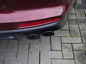 PORSCHE Panamera 4 E-Hybrid Platinum Edition PANO-MY2023