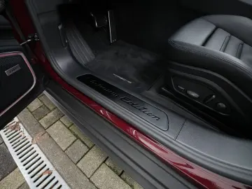 PORSCHE Panamera 4 E-Hybrid Platinum Edition PANO-MY2023