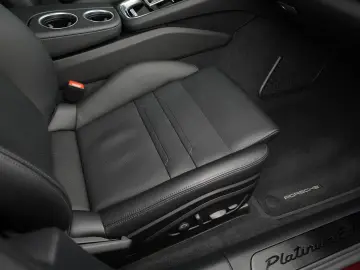 PORSCHE Panamera 4 E-Hybrid Platinum Edition PANO-MY2023