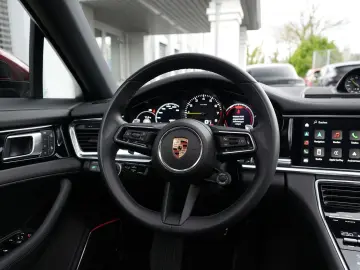 PORSCHE Panamera 4 E-Hybrid Platinum Edition PANO-MY2023
