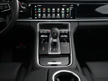 PORSCHE Panamera 4 E-Hybrid Platinum Edition PANO-MY2023