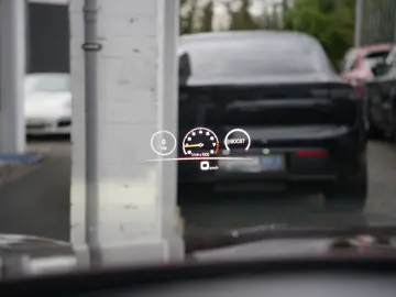 PORSCHE Panamera 4 E-Hybrid Platinum Edition PANO-MY2023