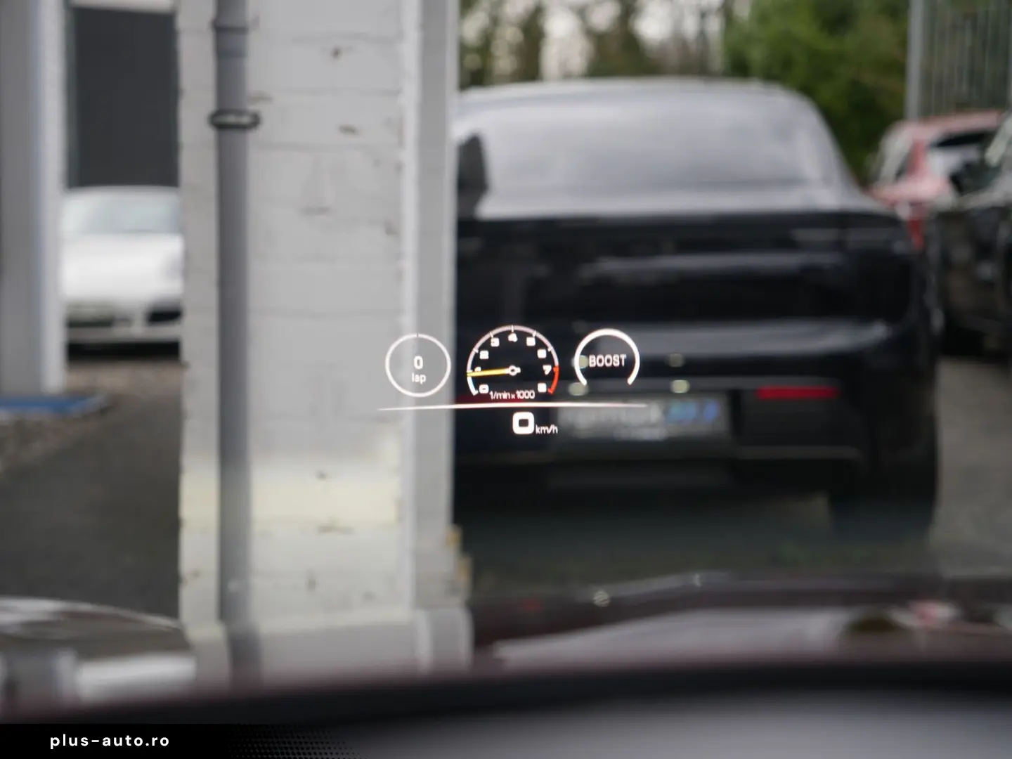 PORSCHE Panamera 4 E-Hybrid Platinum Edition PANO-MY2023