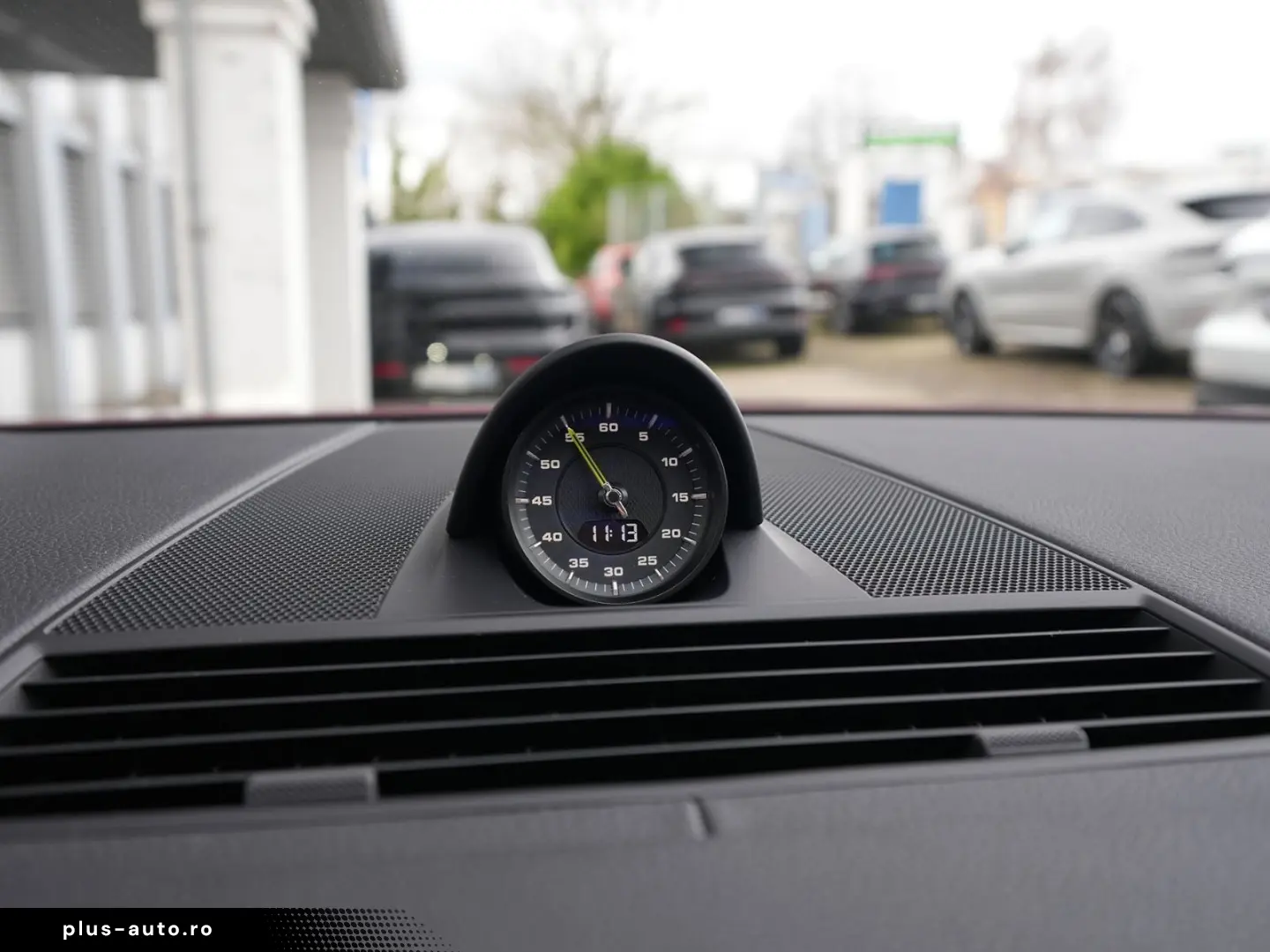 PORSCHE Panamera 4 E-Hybrid Platinum Edition PANO-MY2023