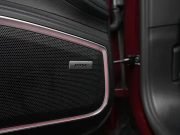 PORSCHE Panamera 4 E-Hybrid Platinum Edition PANO-MY2023