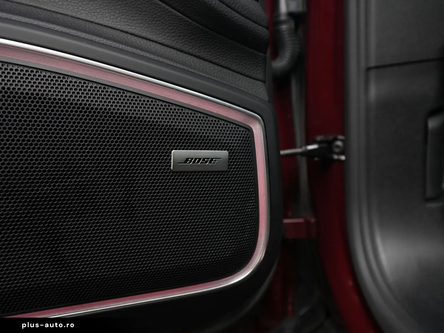 PORSCHE Panamera 4 E-Hybrid Platinum Edition PANO-MY2023