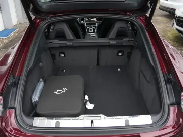 PORSCHE Panamera 4 E-Hybrid Platinum Edition PANO-MY2023