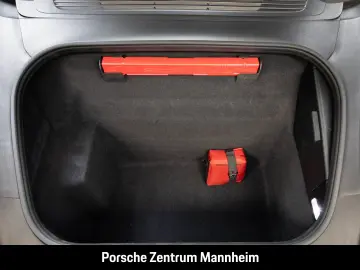 PORSCHE 992 911 Turbo S Cabrio Lift Abstandsregeltempost