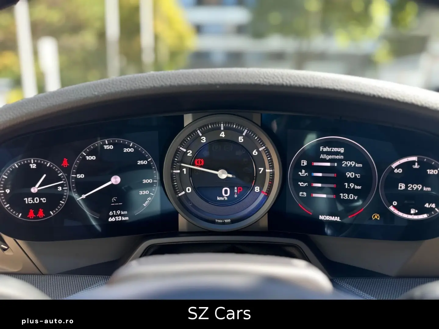 PORSCHE 992 Cabrio Approved NEU Sport AGA Unfallfrei DE