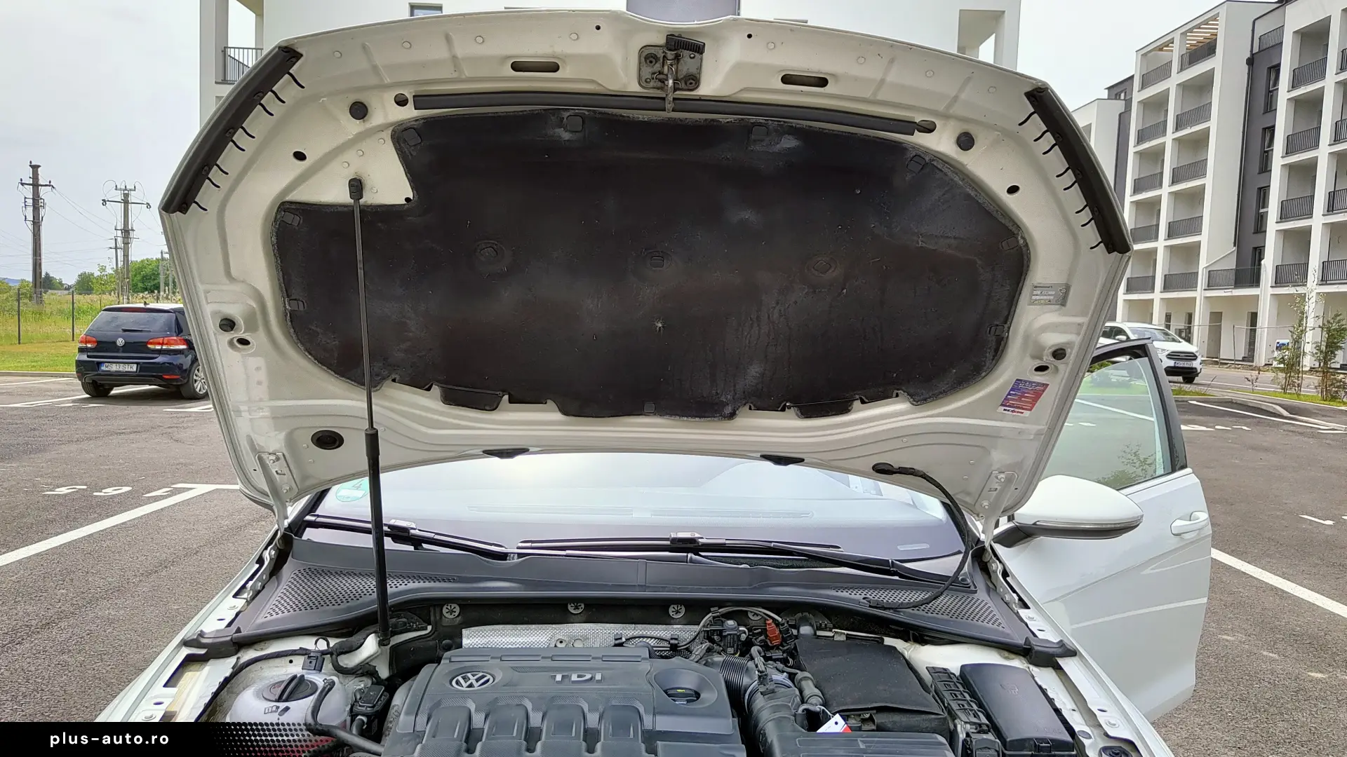 Volkswagen Golf 7 2.0 TDI 150CP