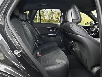 Mercedes-Benz GLC 220 d 4M AMG Line 360