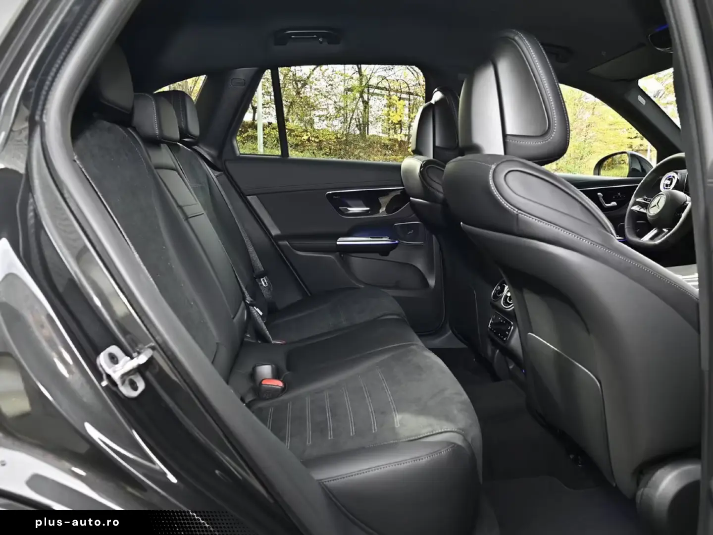 Mercedes-Benz GLC 220 d 4M AMG Line 360