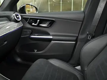 Mercedes-Benz GLC 220 d 4M AMG Line 360