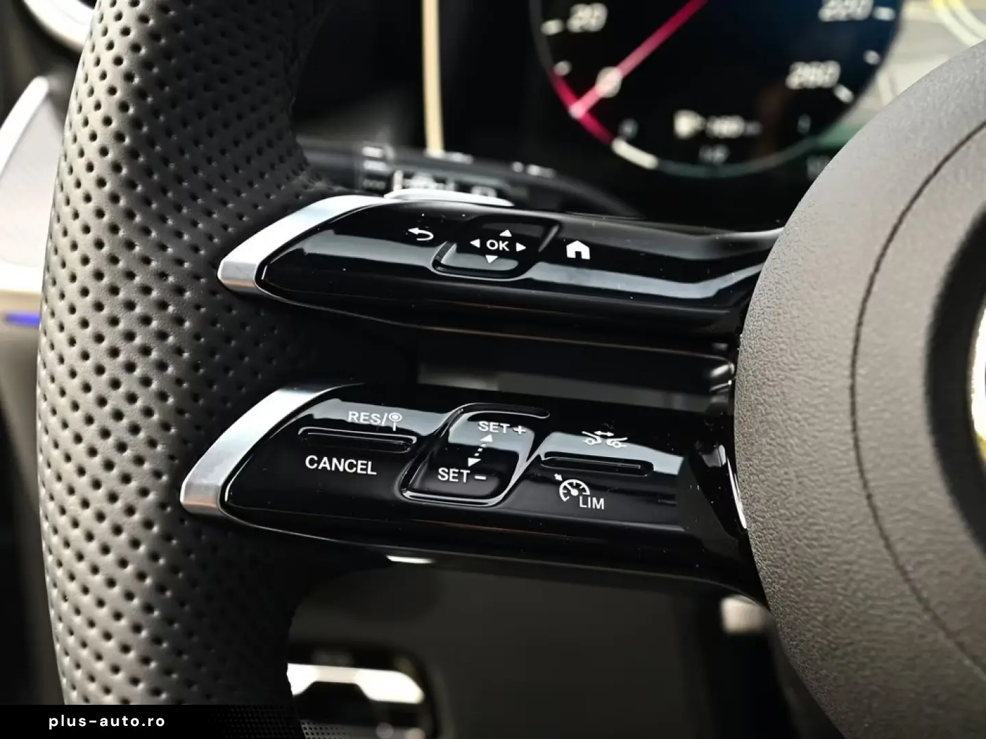 Mercedes-Benz GLC 220 d 4M AMG Line 360