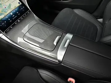 Mercedes-Benz GLC 220 d 4M AMG Line 360