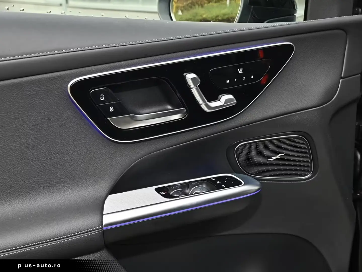 Mercedes-Benz GLC 220 d 4M AMG Line 360