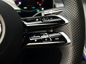 Mercedes-Benz GLC 220 d 4M AMG Line 360