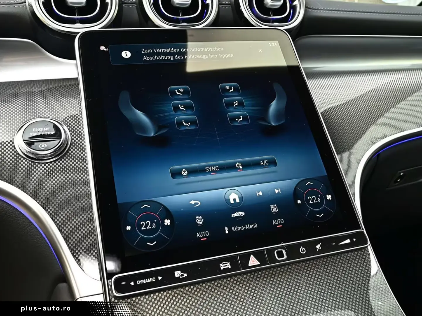 Mercedes-Benz GLC 220 d 4M AMG Line 360