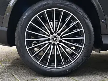 Mercedes-Benz GLC 220 d 4M AMG Line 360