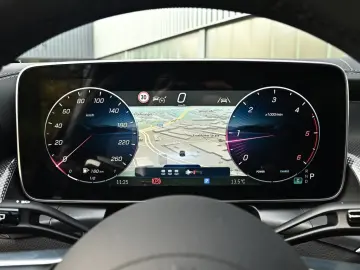 Mercedes-Benz GLC 220 d 4M AMG Line 360