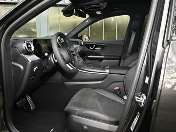 Mercedes-Benz GLC 220 d 4M AMG Line 360