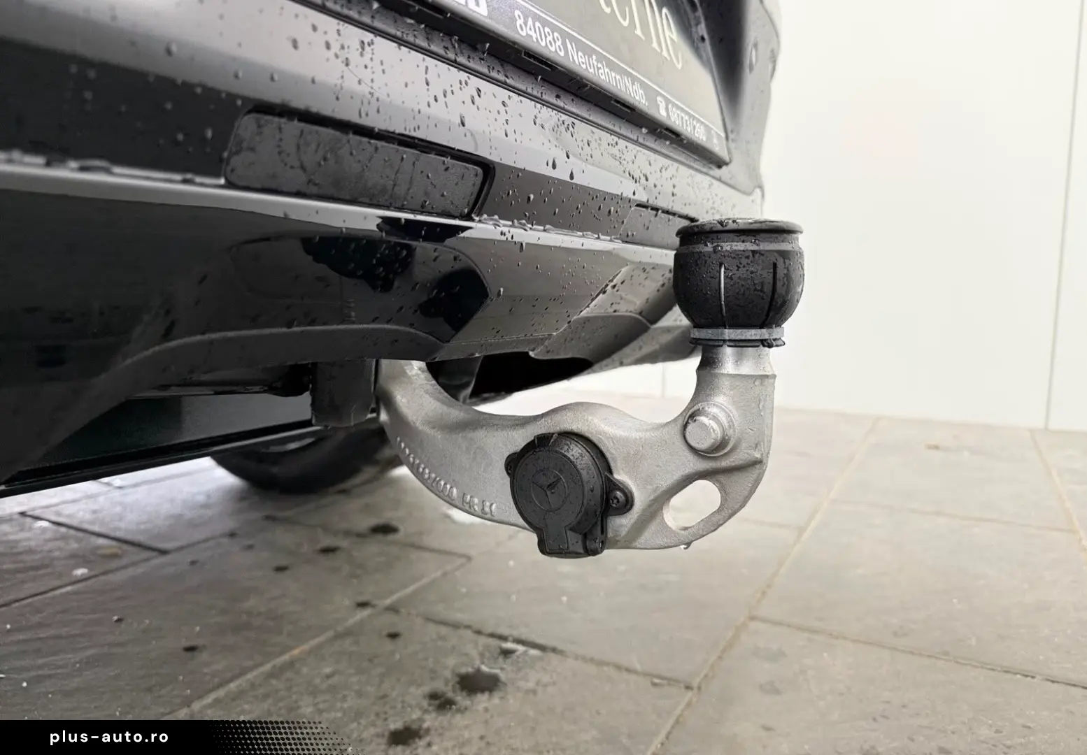 Mercedes-Benz GLC 300 d 4M Coupé AMG LineAIRMATIC