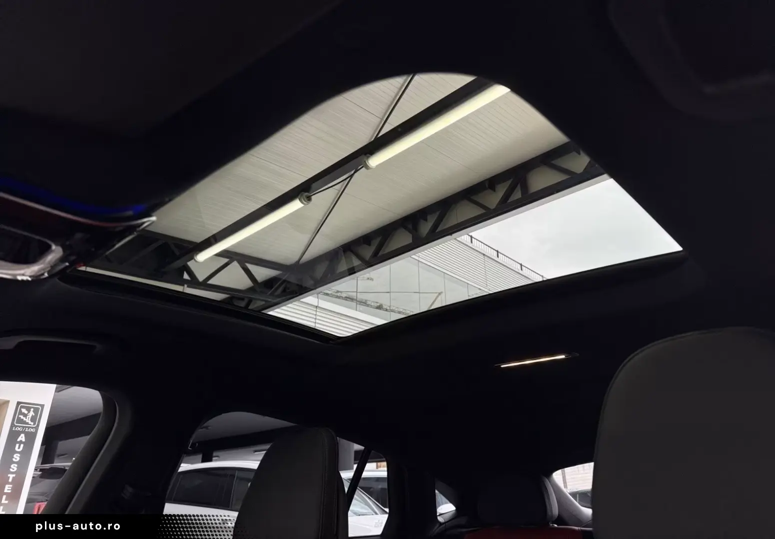 Mercedes-Benz GLC 300 d 4M Coupé AMG LineAIRMATIC