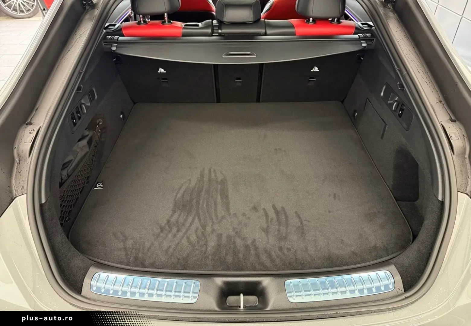 Mercedes-Benz GLC 300 d 4M Coupé AMG LineAIRMATIC