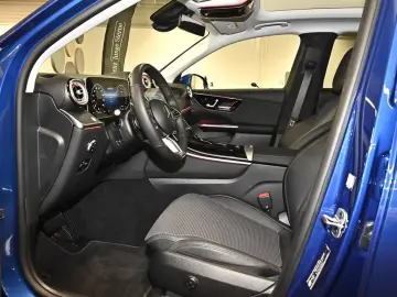 Mercedes-Benz GLC 300 e 4M Avantgarde Advanced