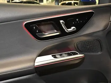 Mercedes-Benz GLC 300 e 4M Avantgarde Advanced