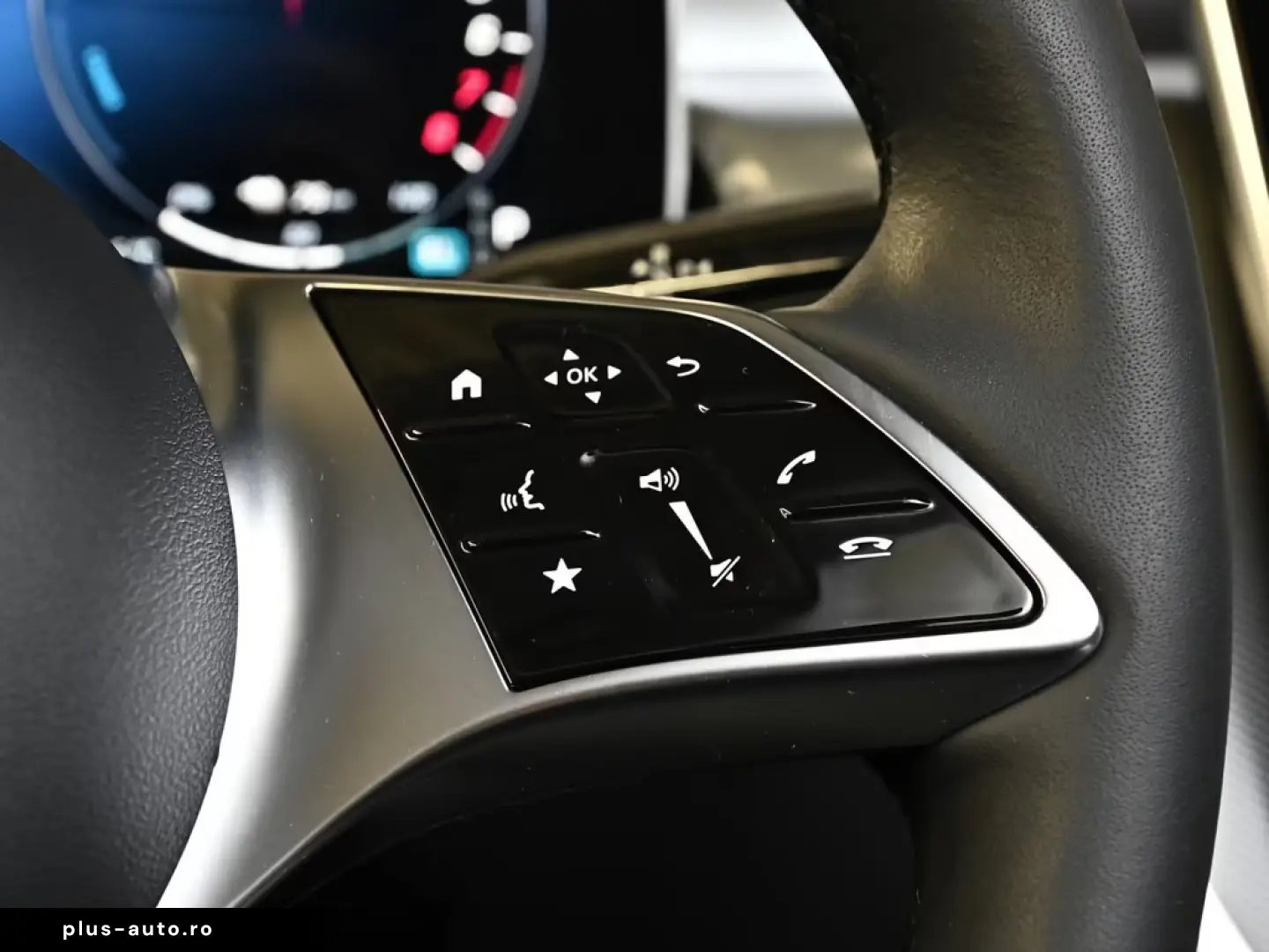 Mercedes-Benz GLC 300 e 4M Avantgarde Advanced