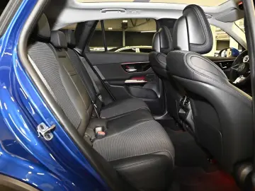 Mercedes-Benz GLC 300 e 4M Avantgarde Advanced