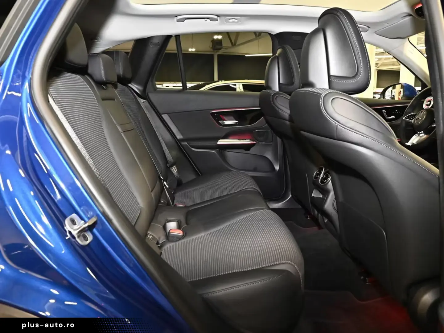 Mercedes-Benz GLC 300 e 4M Avantgarde Advanced