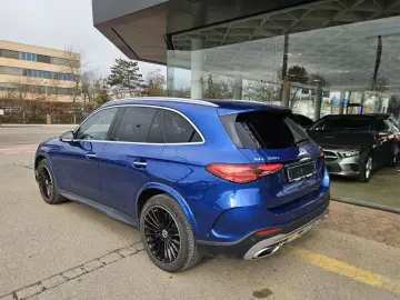 Mercedes-Benz GLC 300 e 4M AMG 20  Airmatic