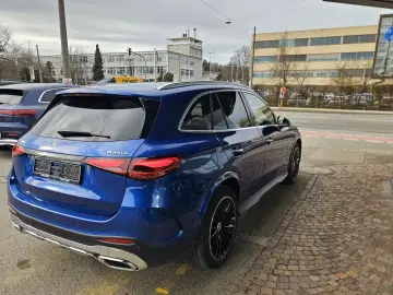 Mercedes-Benz GLC 300 e 4M AMG 20  Airmatic