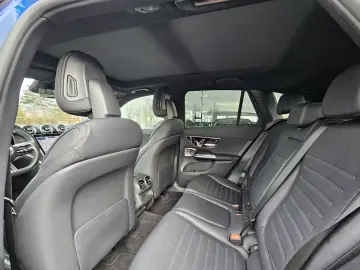 Mercedes-Benz GLC 300 e 4M AMG 20  Airmatic