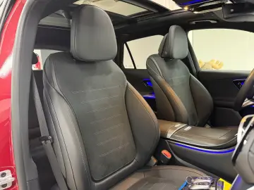 Mercedes-Benz GLC 300 d 4Matic AMG