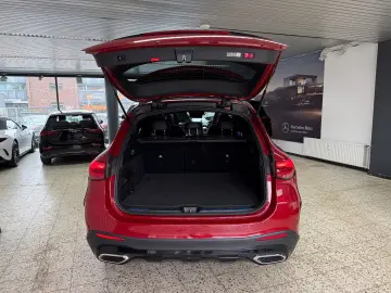 Mercedes-Benz GLC 300 d 4Matic AMG