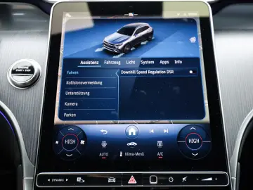 Mercedes-Benz GLC 220 d 4M AMG Sport