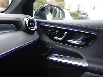 Mercedes-Benz GLC 220 d 4M AMG Sport