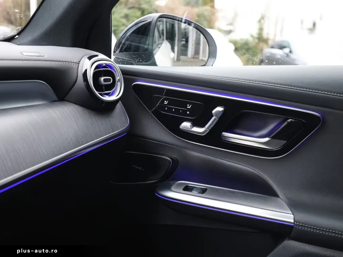 Mercedes-Benz GLC 220 d 4M AMG Sport