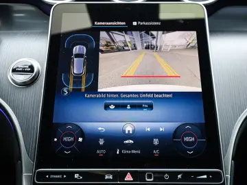 Mercedes-Benz GLC 220 d 4M AMG Sport