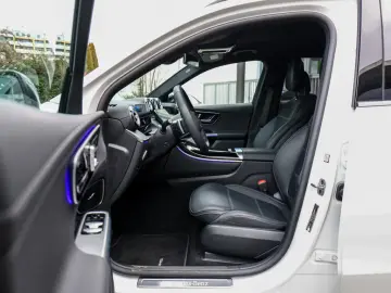 Mercedes-Benz GLC 220 d 4M AMG Sport