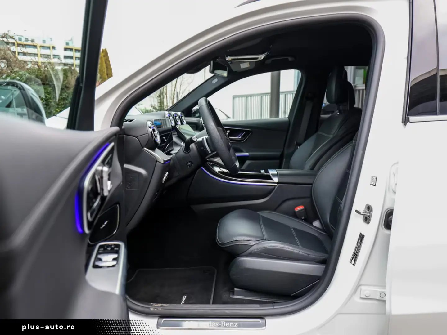 Mercedes-Benz GLC 220 d 4M AMG Sport