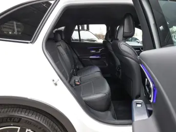 Mercedes-Benz GLC 220 d 4M AMG Sport