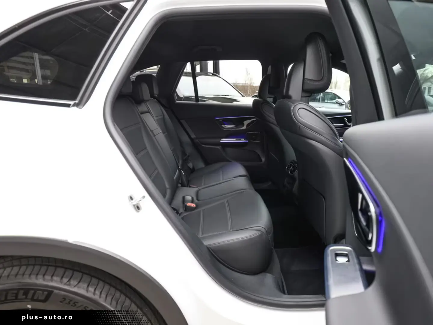 Mercedes-Benz GLC 220 d 4M AMG Sport