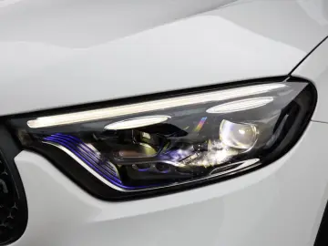 Mercedes-Benz GLC 220 d 4M AMG Sport