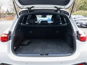 Mercedes-Benz GLC 220 d 4M AMG Sport